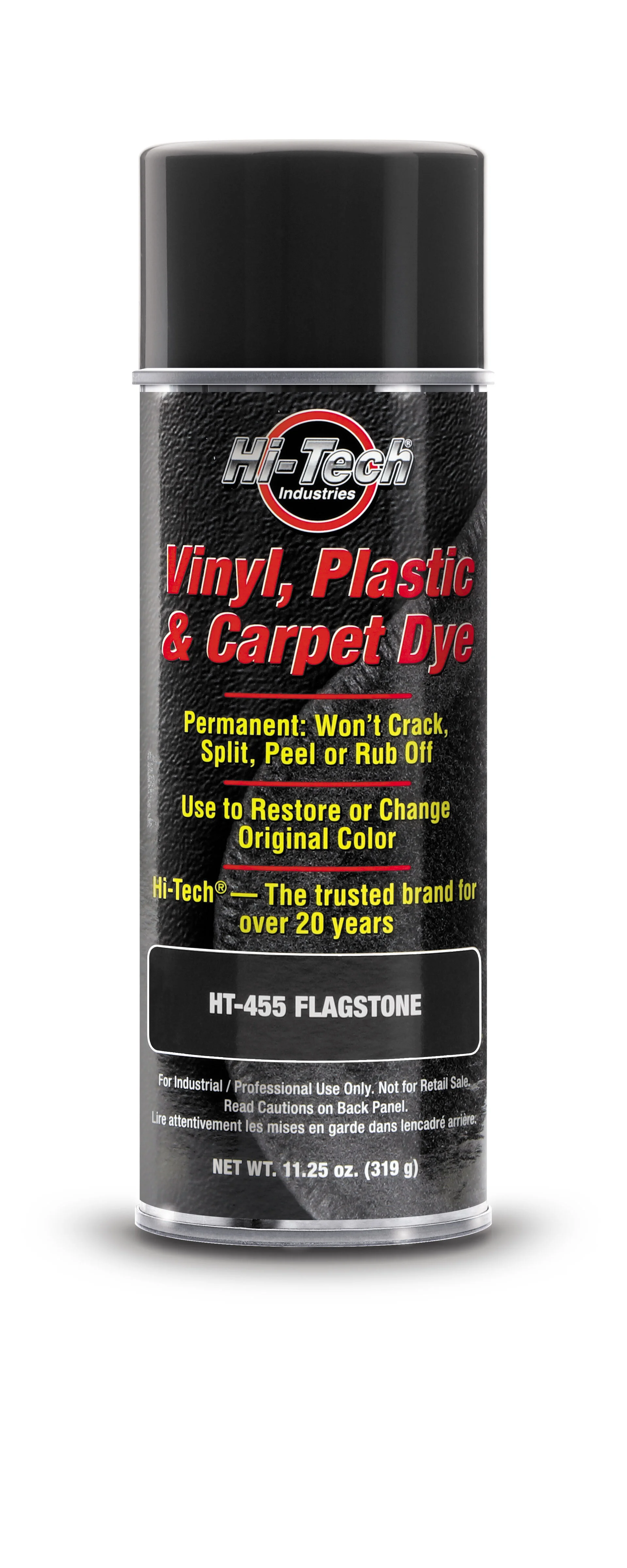 Hi-Tech, Parve Beige, Vinyl, <br/>Plastic & Carpet Dye — ADS Auto